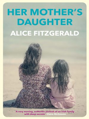 cover image of Her Mother's Daughter